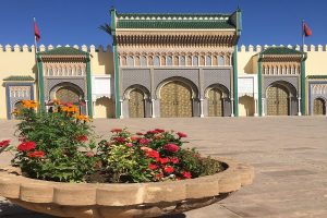 11-Days trip from Casablanca