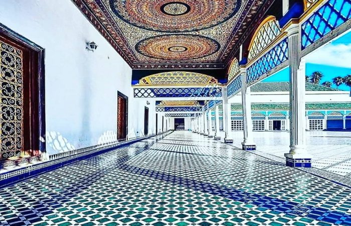 12-Days Casablanca to Desert