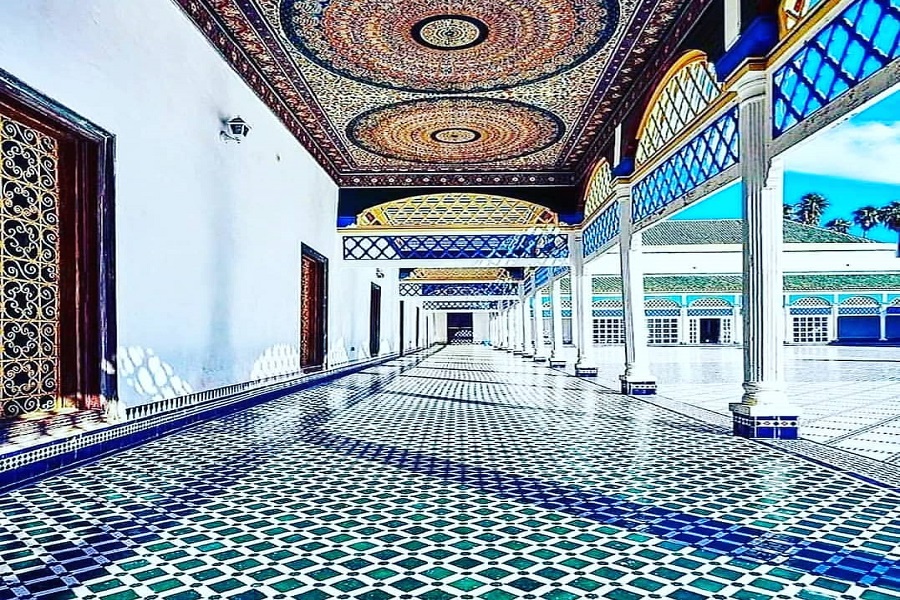 12 Day Tour from Casablanca | The Ultimate Morocco Itinerary