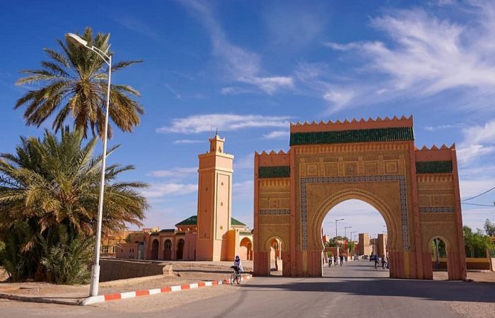 15-Days trip from Casablanca