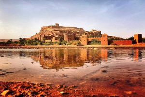 Day Trip to Ouarzazate